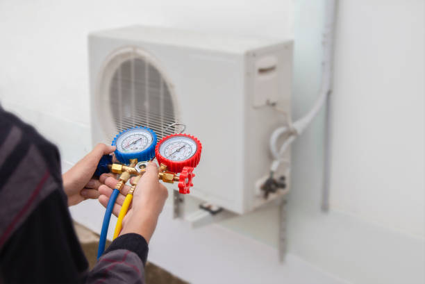 Best AC installation near me  in Hoisington, KS
